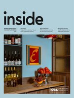 (inside) interior design review